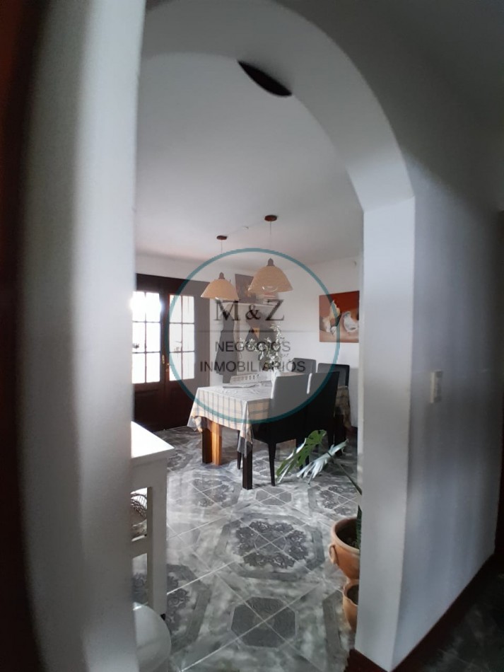 VENDE POSADA EN EL VOLCAN