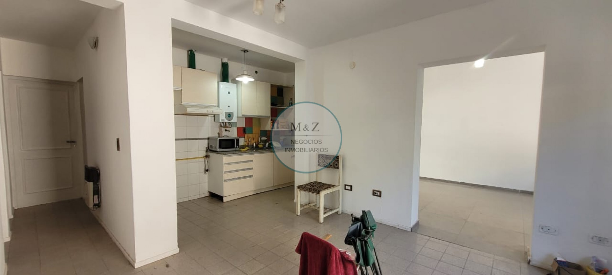 CASA EN VENTA EN LOS LAPACHOS 