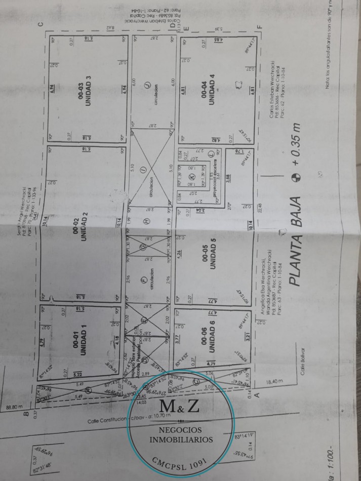 VENDE LOCAL COMERCIAL NUEVO