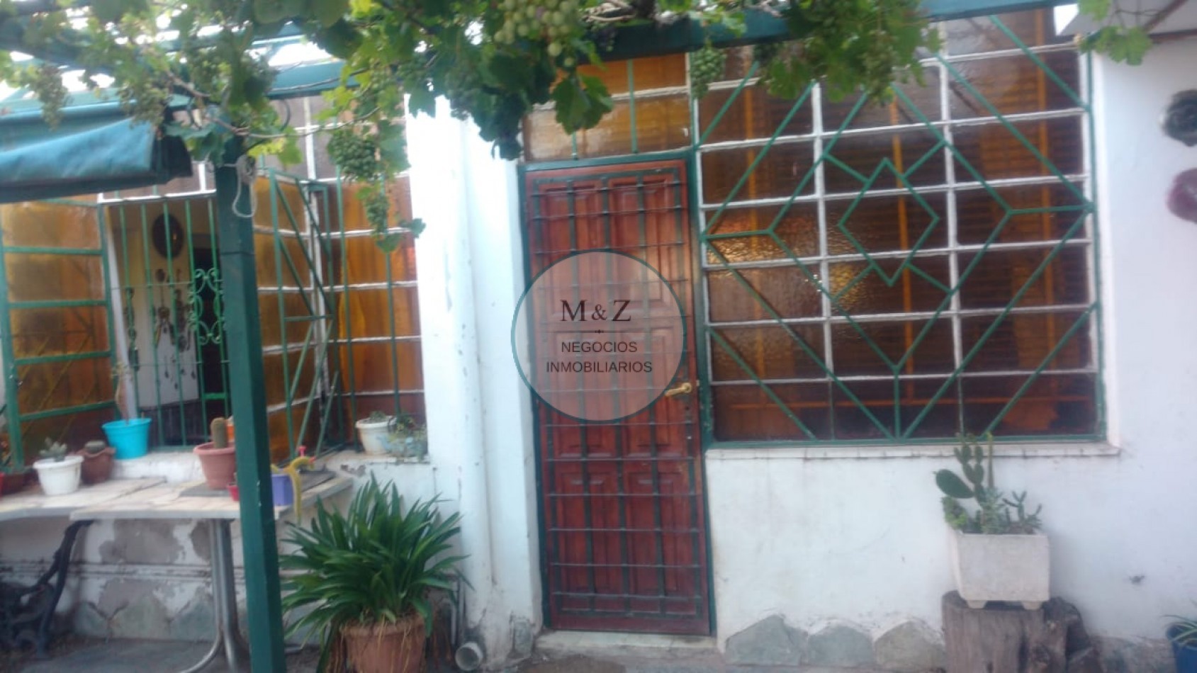 CASA IDEAL PARA EMPRENDEDORES