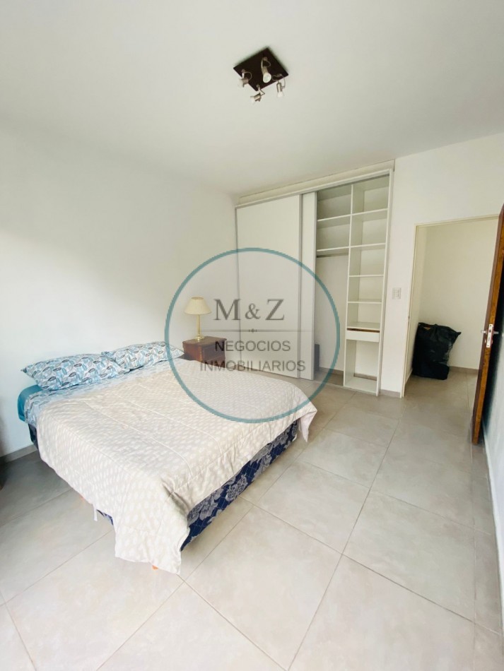 VENDE DEPARTAMENTO ALTOS DEL LAGO EN POTRERO DE LOS FUNES