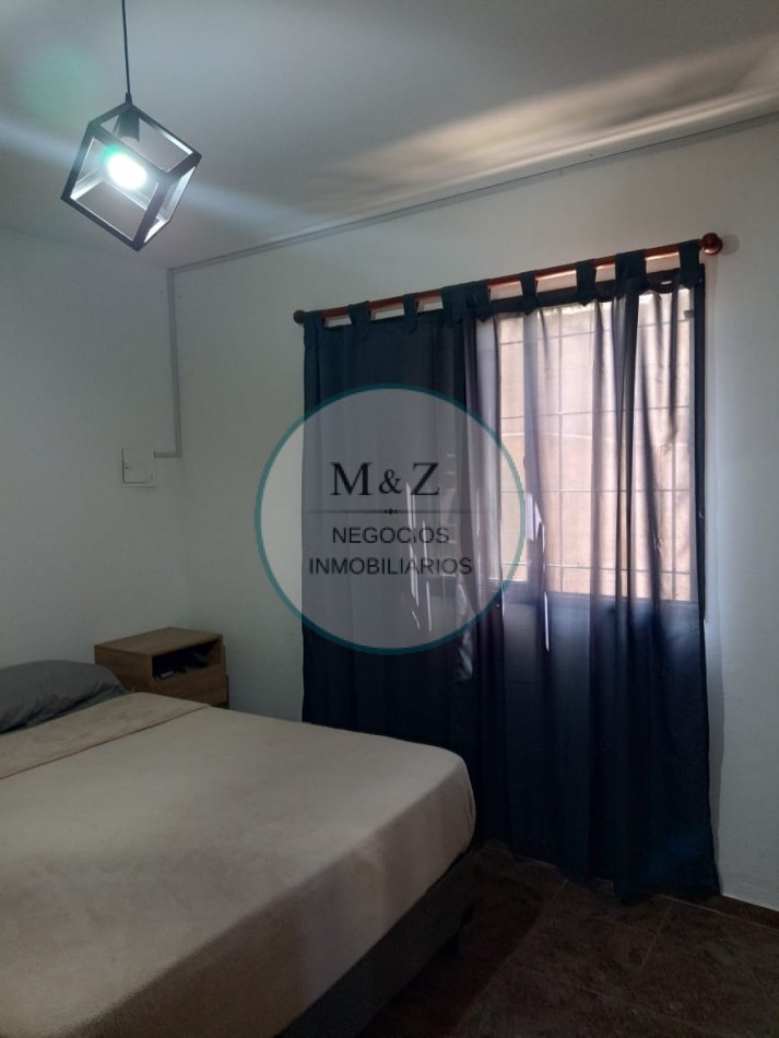 VENDE DEPARTAMENTOS  LAS HERAS 616