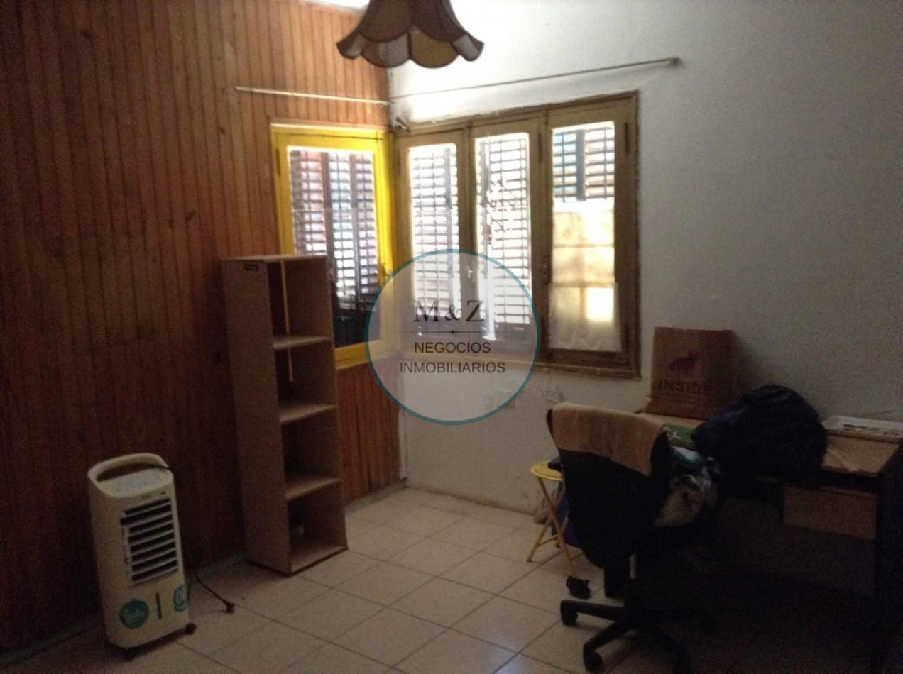 VENDO CASA CON TERRENO EN SAN LUIS