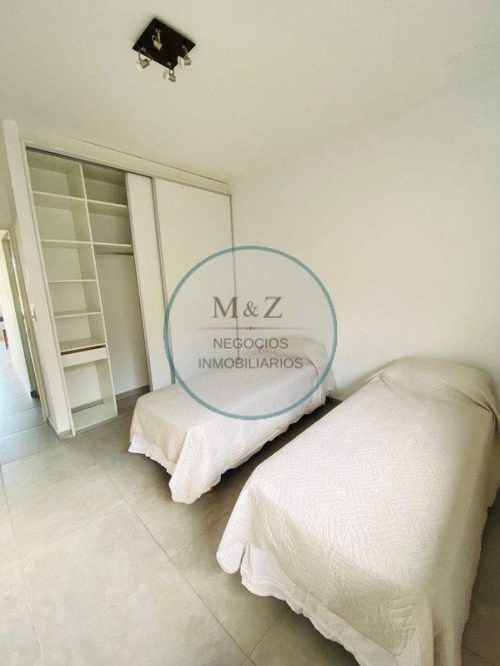 VENDE DEPARTAMENTO ALTOS DEL LAGO EN POTRERO DE LOS FUNES