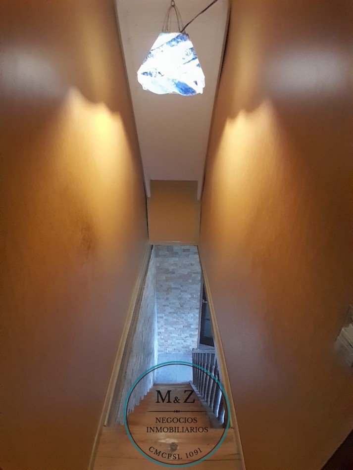 VENDO CASA EN CRUZ DE PIEDRA