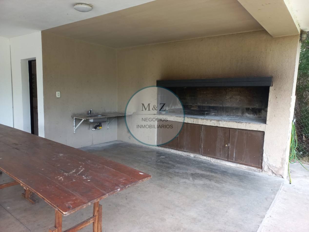 VENDE DEPARTAMENTO ALTOS DEL LAGO EN POTRERO DE LOS FUNES