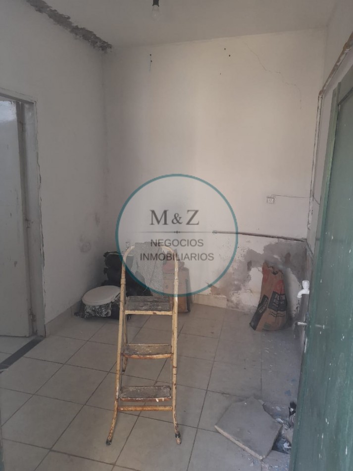 CASA RESTAURADA EN VENTA