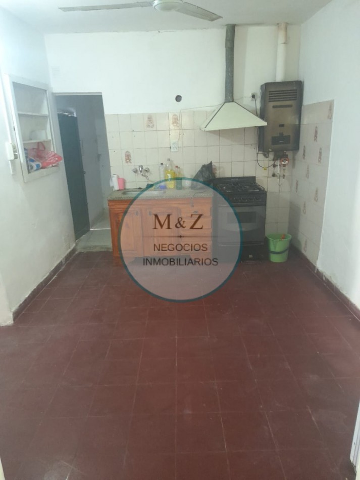 CASA RESTAURADA EN VENTA