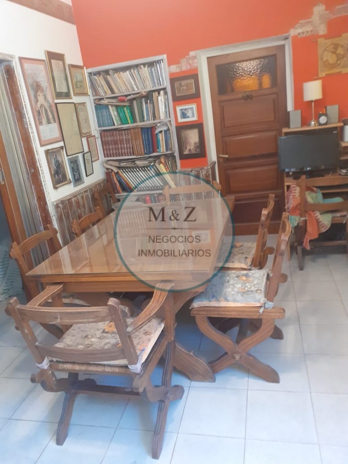 CASA IDEAL PARA EMPRENDEDORES