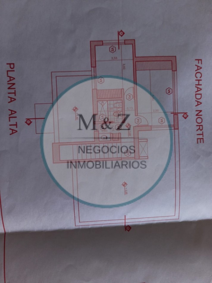CASA EN LOS POZOS EN VENTA