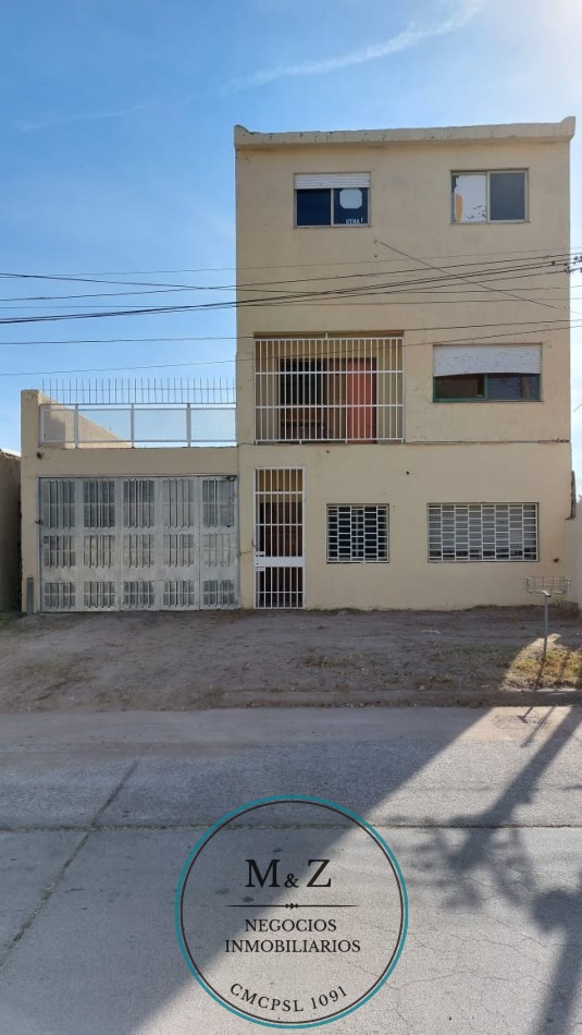 OPORTUNIDAD CASA A REFACCIONAR