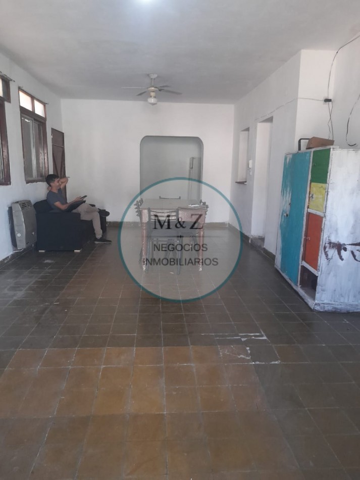 CASA RESTAURADA EN VENTA