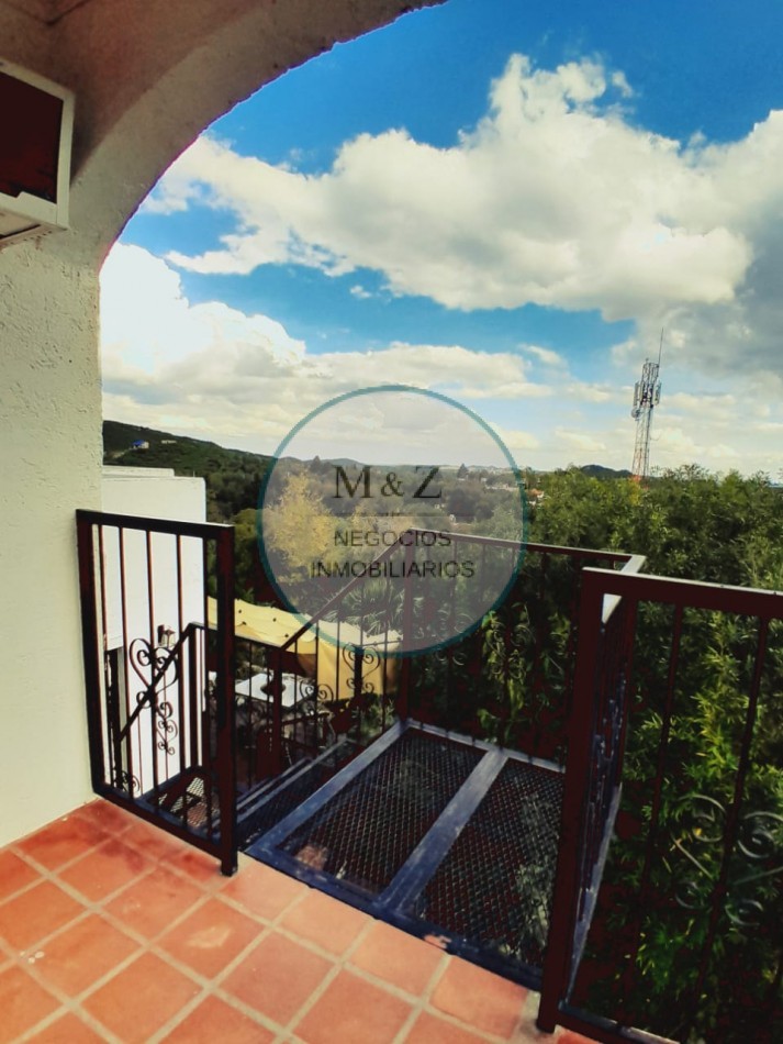 VENDE POSADA EN EL VOLCAN