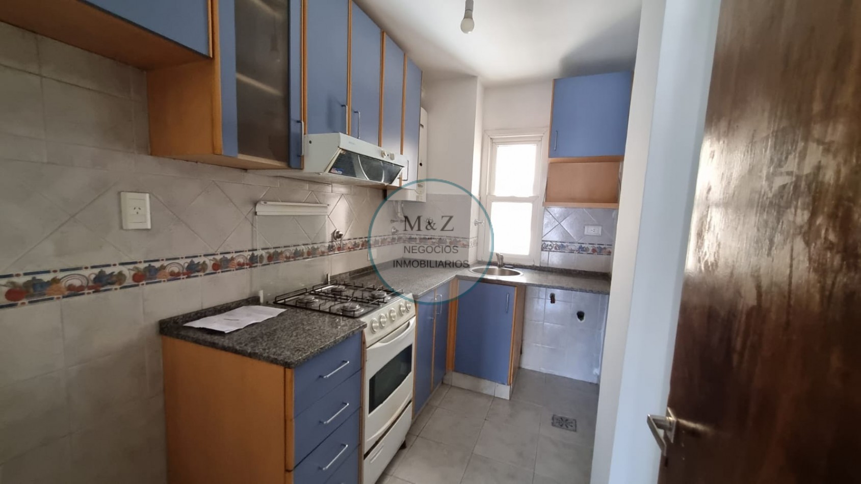 DEPARTAMENTO NUEVA CORDOBA/RETASADO