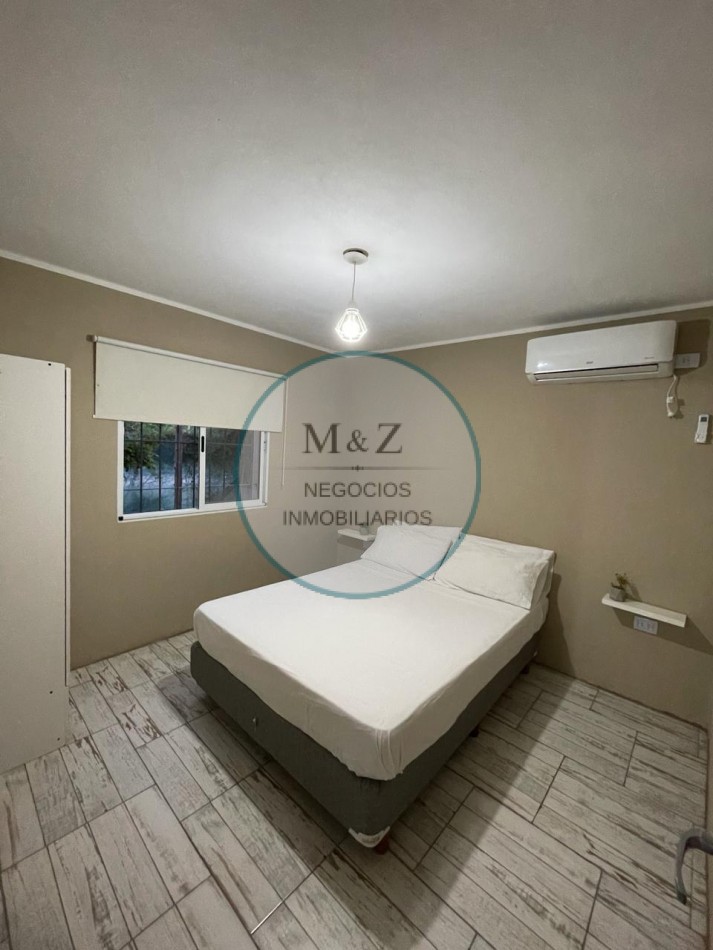 COMPLEJO DE CABAÑAS EN VENTA