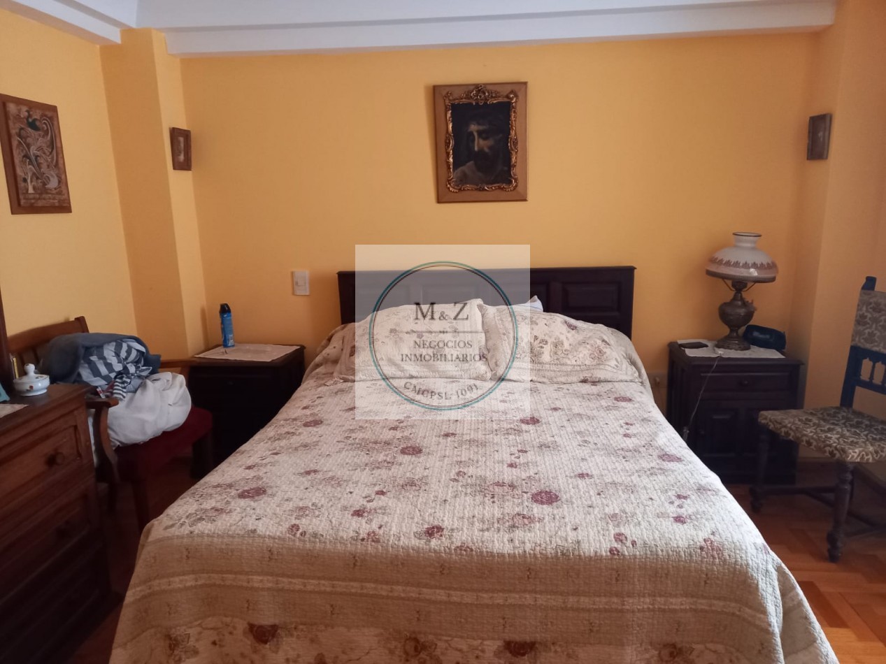 VENDO DEPARTAMENTO CENTRICO SAN LUIS