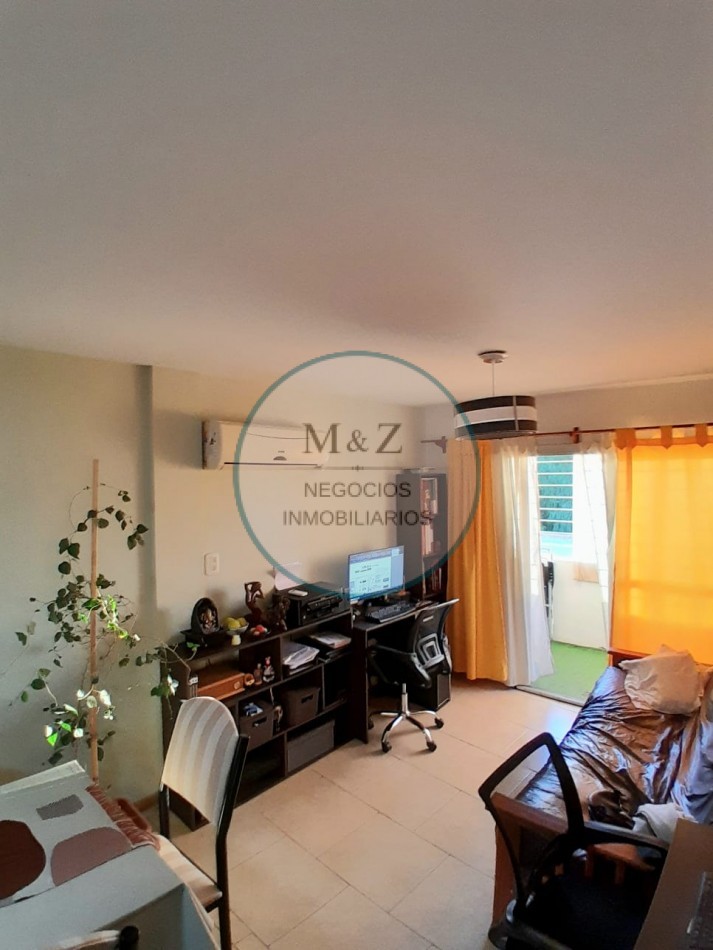 VENDE DEPARTAMENTO CENTRICO EXCELENTE UBICACION