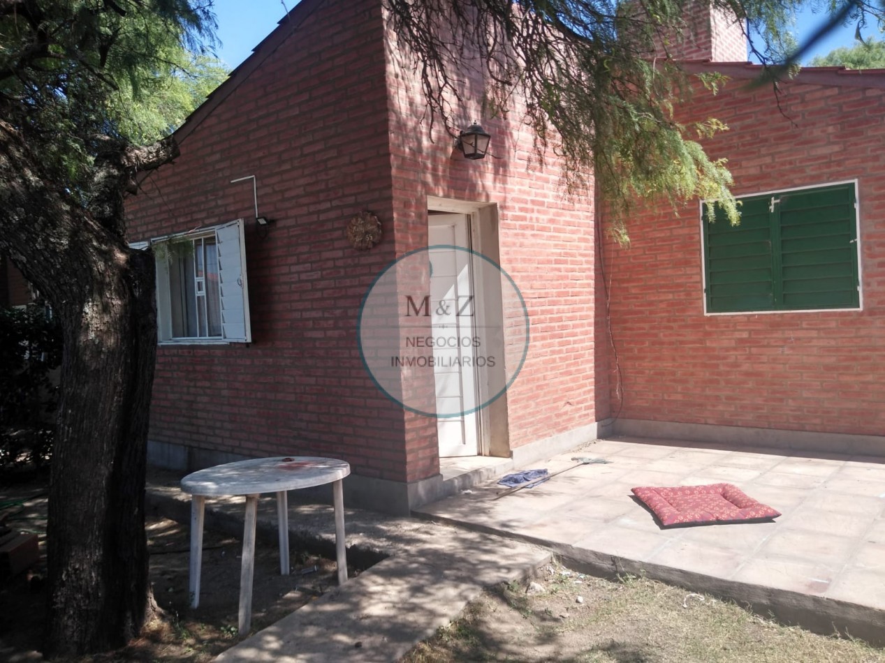 Hermosa vivienda familiar 