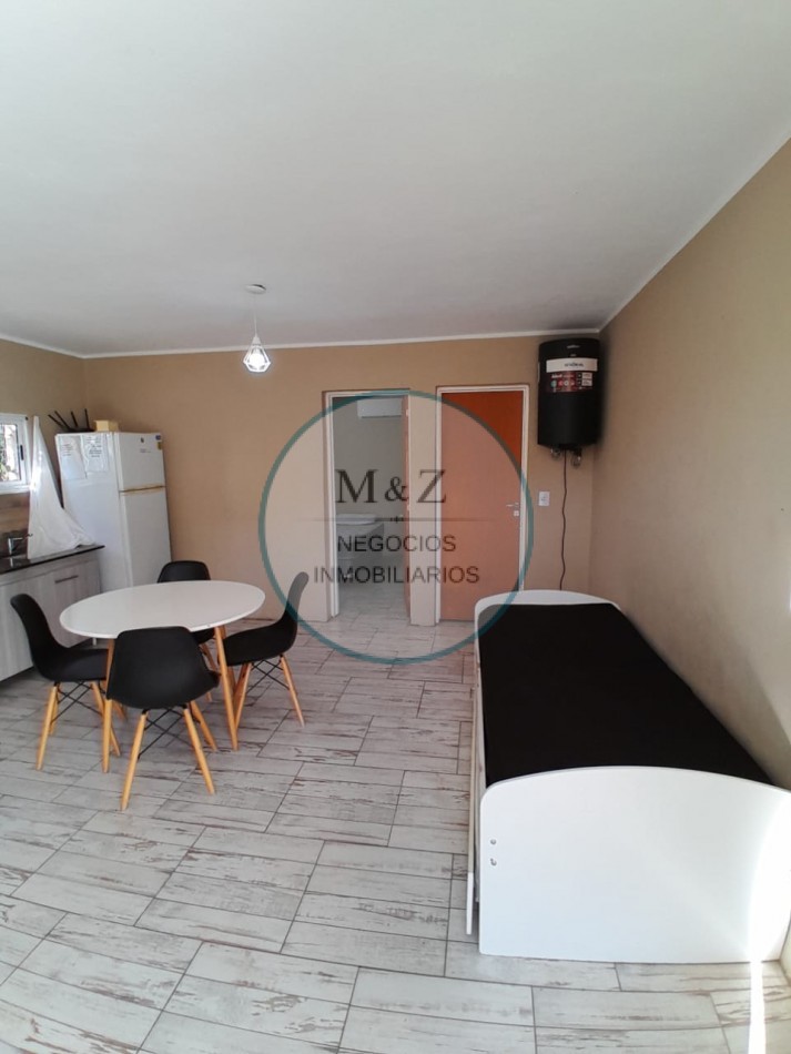 COMPLEJO DE CABAÑAS EN VENTA