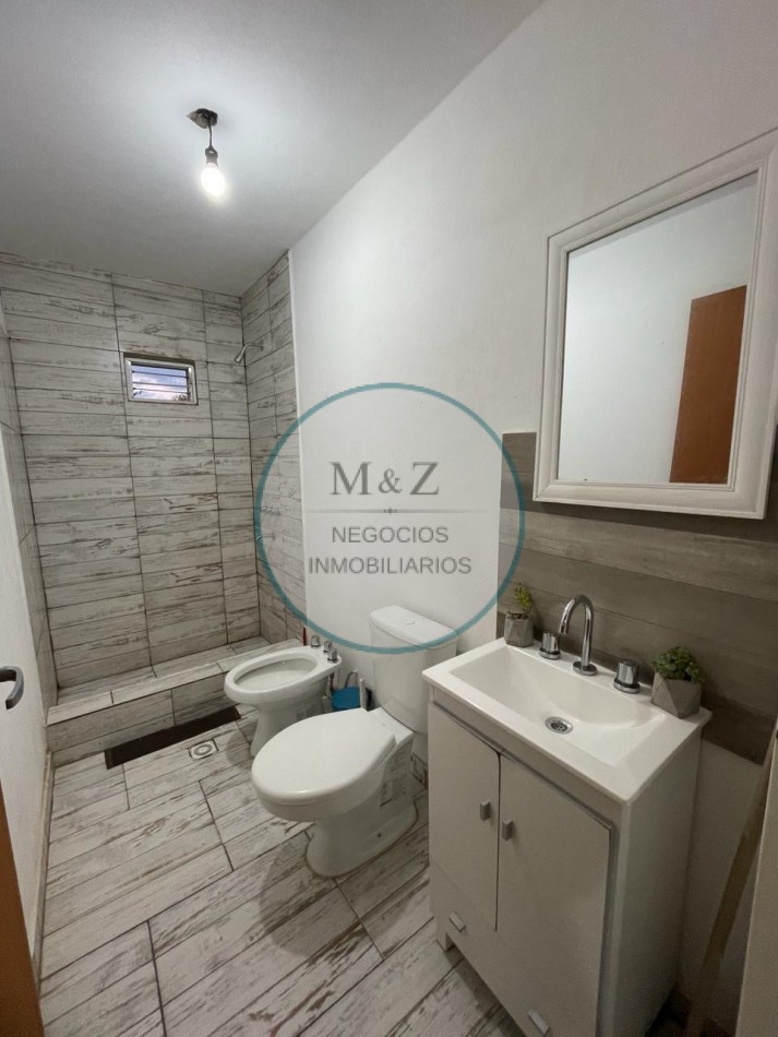 COMPLEJO DE CABAÑAS EN VENTA