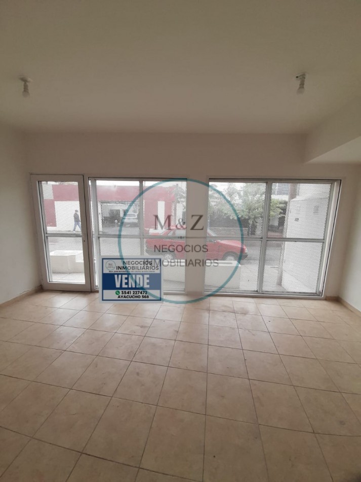 VENDE LOCAL COMERCIAL NUEVO