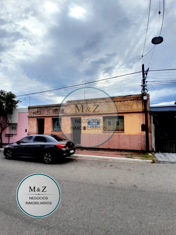 LOTE PARA PROYECTO