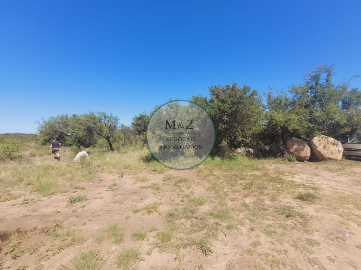 VENDE LOTE EN CORTADERAS ARROYO BENITEZ