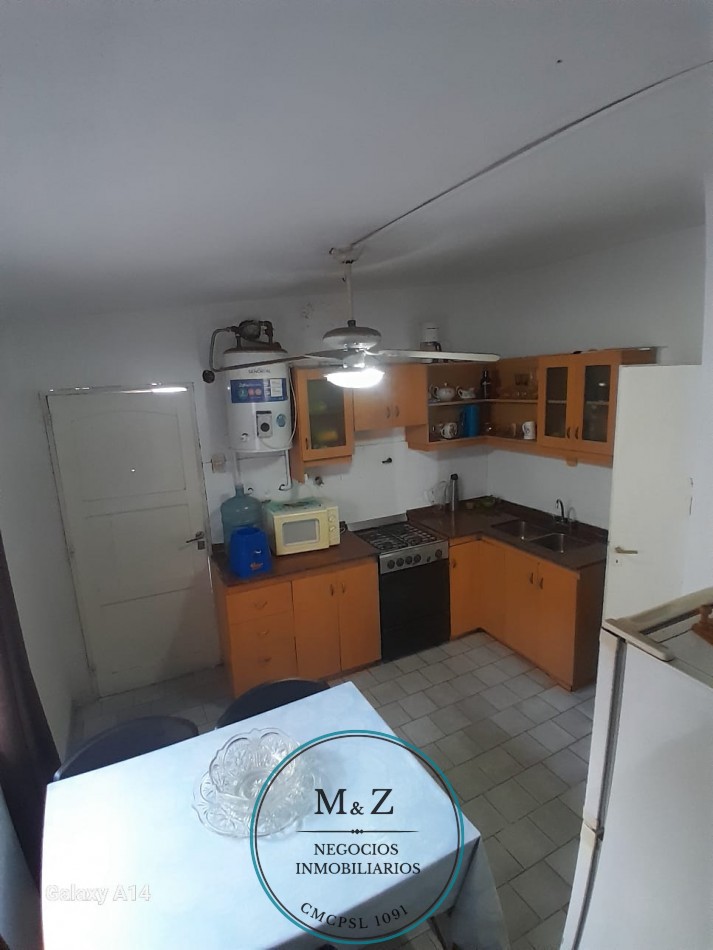 OPORTUNIDAD CASA A LA VENTA