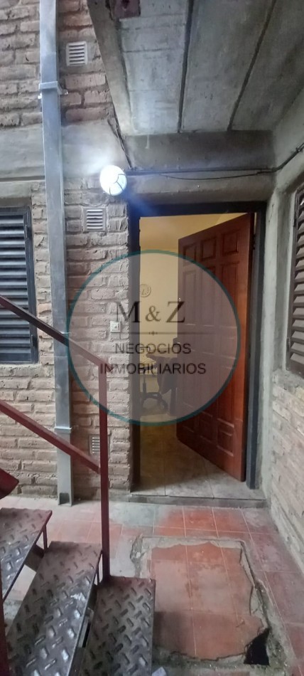 VENDE DEPARTAMENTOS  LAS HERAS 616