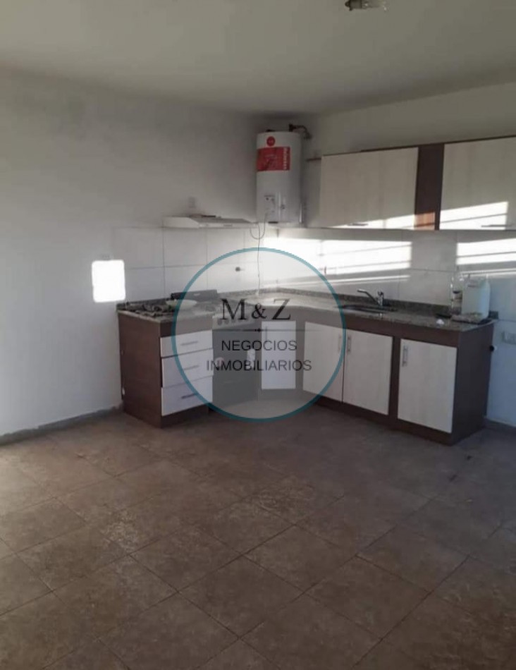 vendo 2 casas en un lote