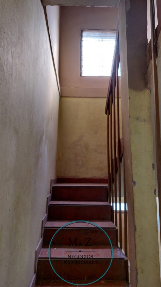 OPORTUNIDAD CASA A REFACCIONAR
