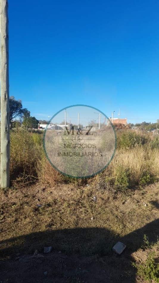 VENDO LOTE EN CALDENES DEL OESTE