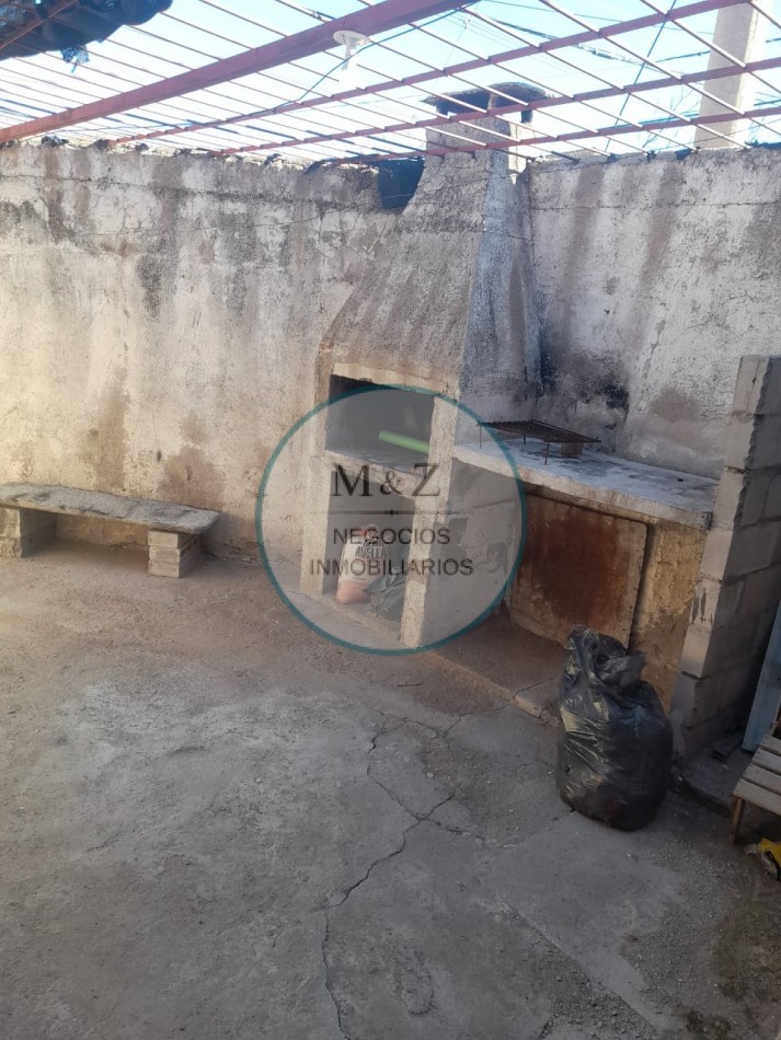 CASA RESTAURADA EN VENTA