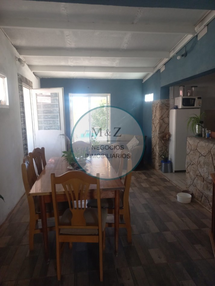 VENDE CASA EN LA PUNTA