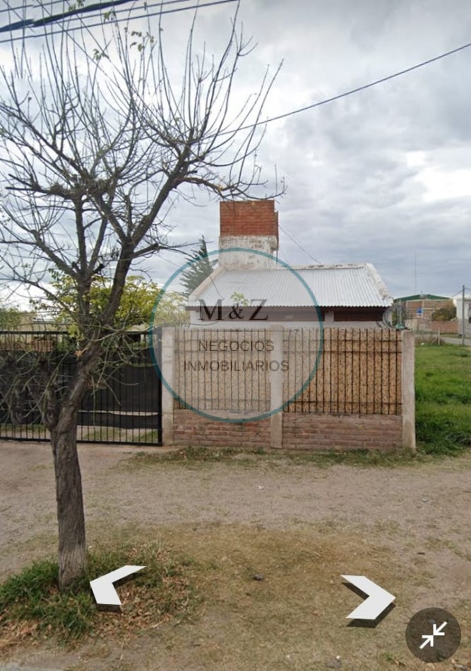 VENDO 3 CASAS ZONA SUR