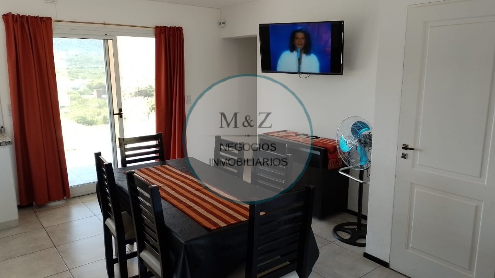 CASA EN LOS POZOS EN VENTA