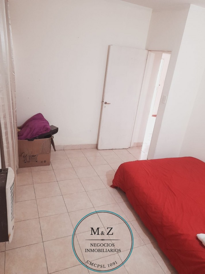 VENDO CASA