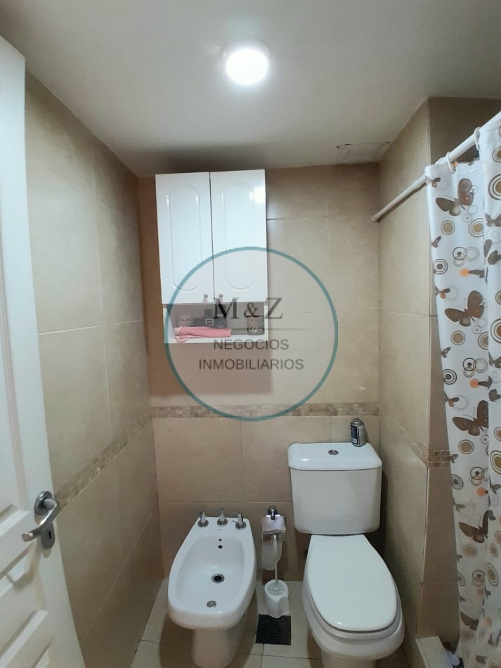 VENDE DEPARTAMENTO CENTRICO EXCELENTE UBICACION