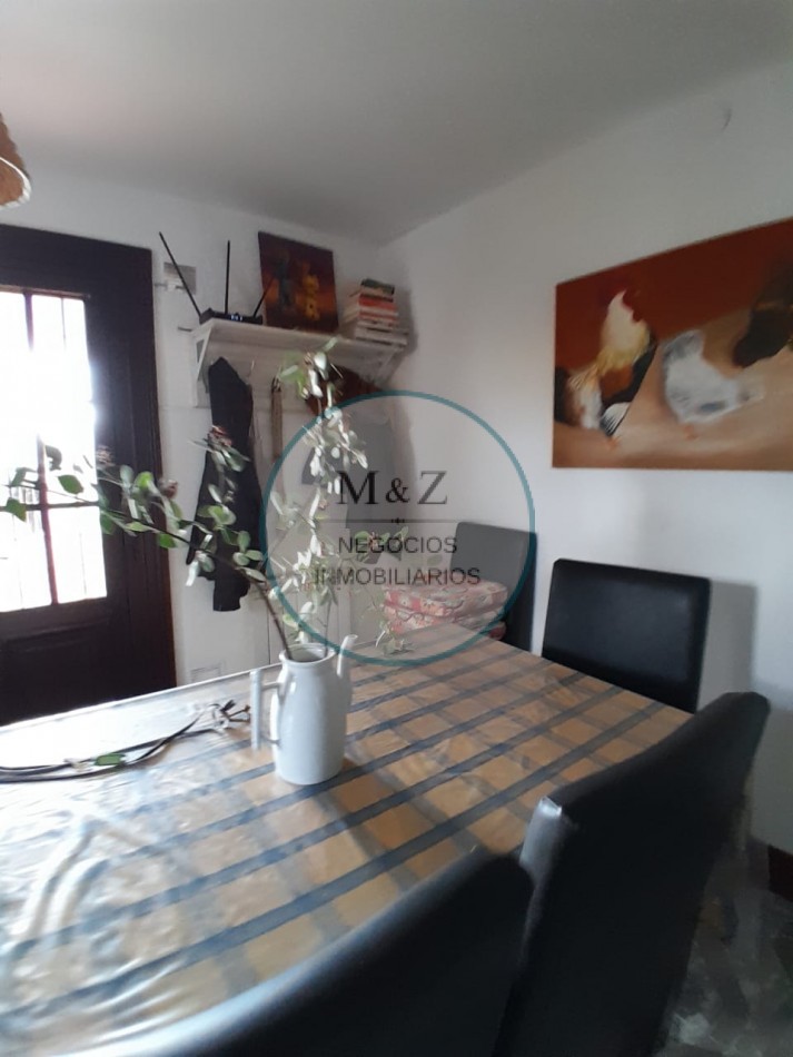 VENDE POSADA EN EL VOLCAN