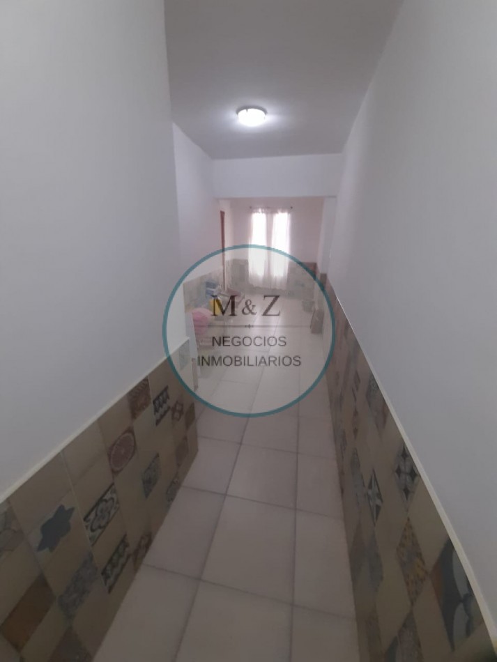 VENDE CASA DE 2 PLANTAS CENTRO SAN LUIS