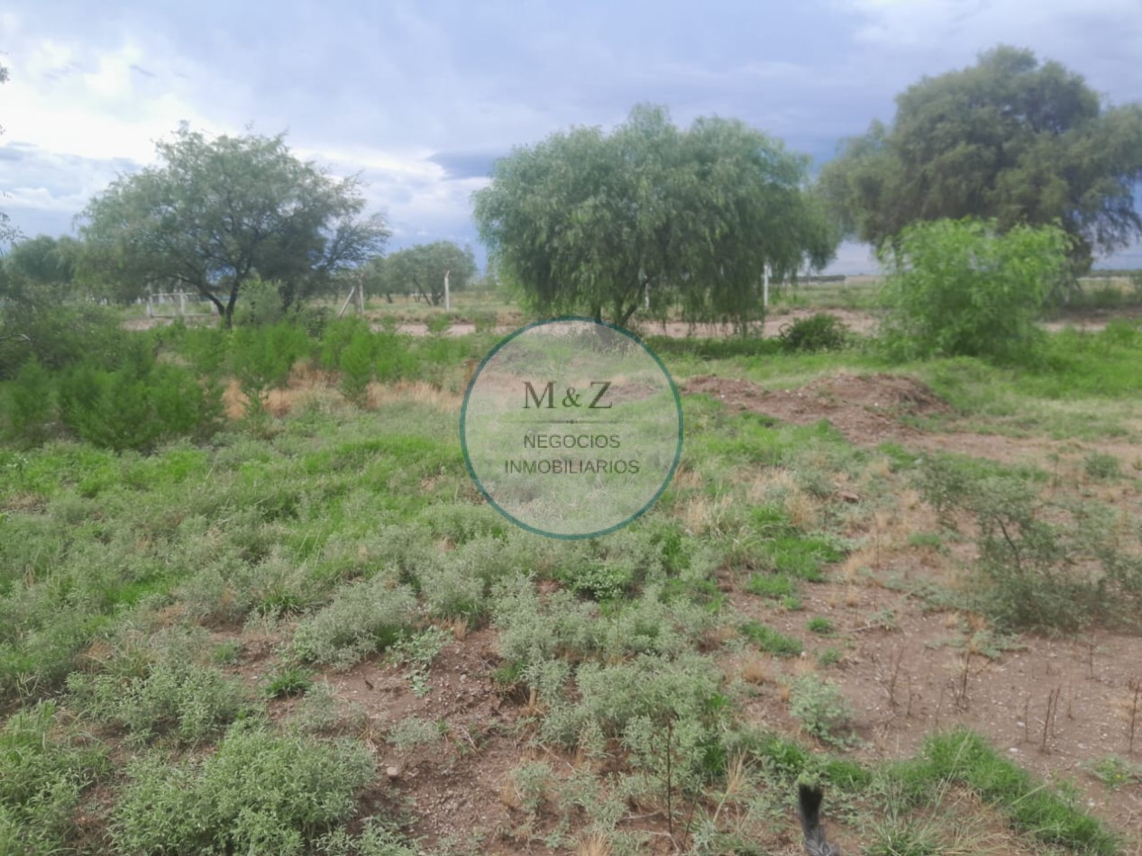 LOTE ESQUINA EN VENTA FRENTE AL AUTODROMO BARRIO PRIVADO LAS LAJAS