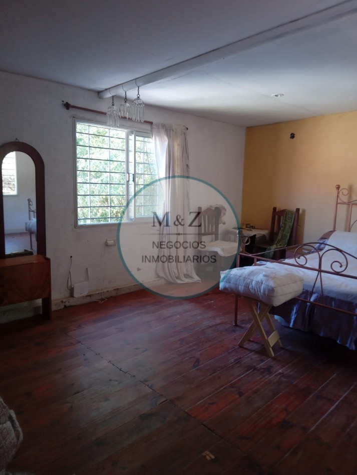 CASA CON PILETA EN VENTA EN EL VOLCAN