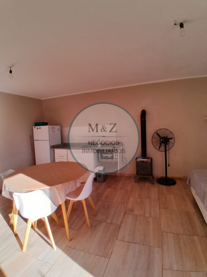 COMPLEJO DE CABAÑAS EN VENTA