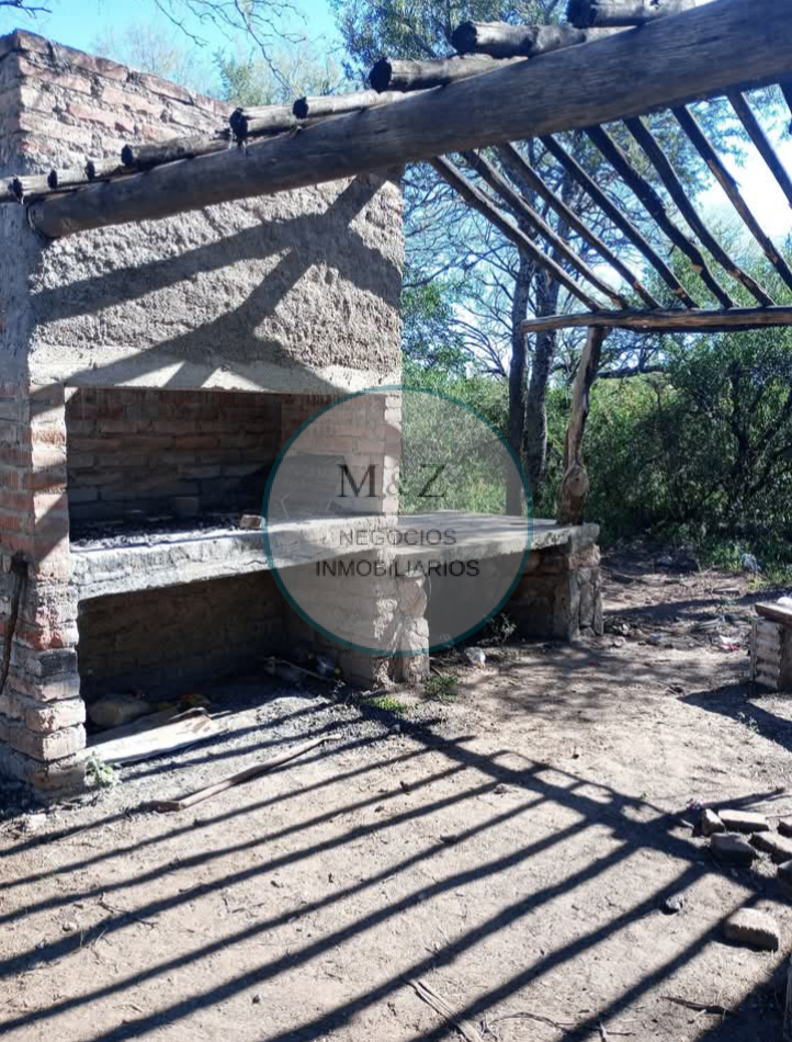VENDE CAMPO OPORTUNIDAD DE EMPRENDIMIENTO INMOBILIARIO