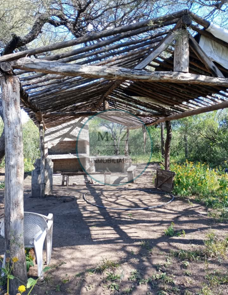 VENDE CAMPO OPORTUNIDAD DE EMPRENDIMIENTO INMOBILIARIO