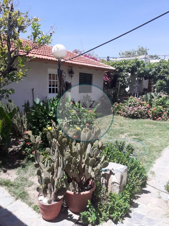 CASA IDEAL PARA EMPRENDEDORES