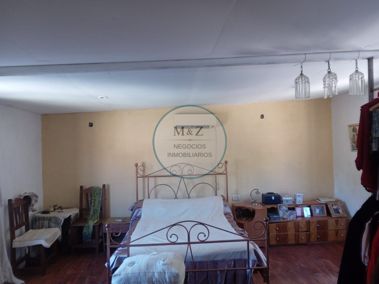 CASA CON PILETA EN VENTA EN EL VOLCAN