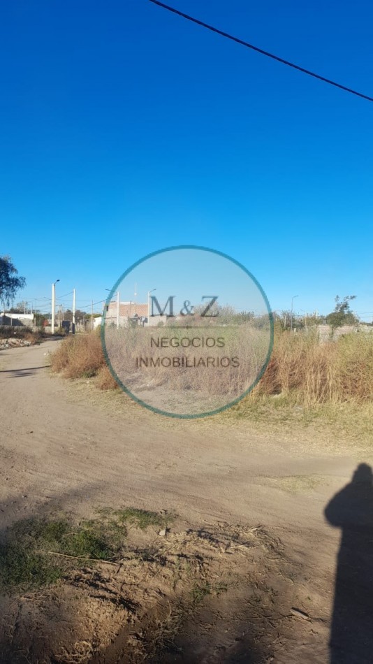 VENDO LOTE EN CALDENES DEL OESTE