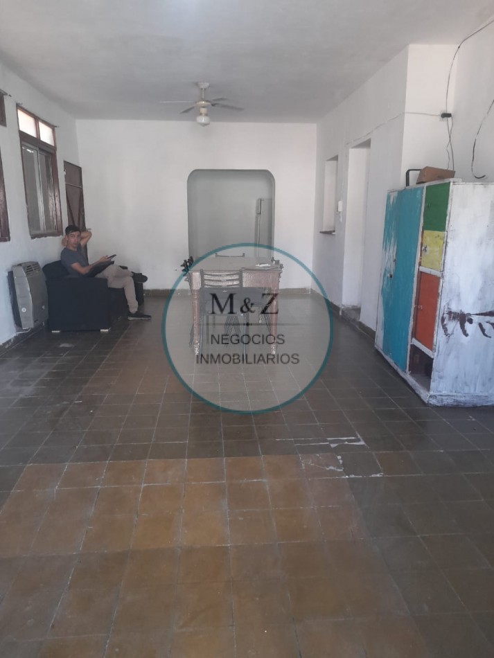 CASA RESTAURADA EN VENTA