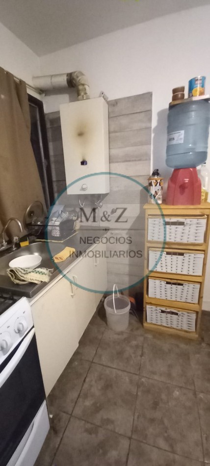 VENDE DEPARTAMENTOS  LAS HERAS 616
